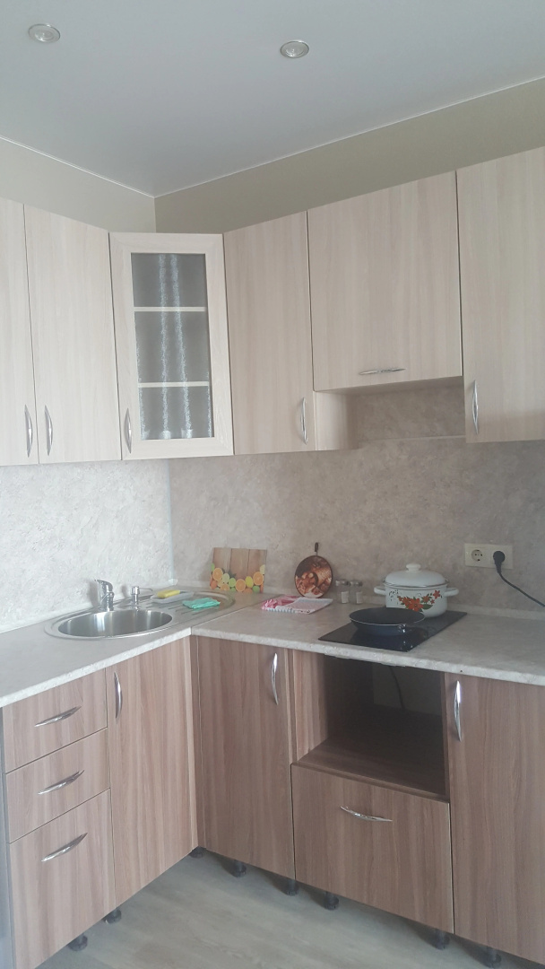 Апартаменты Golden Horn Vip