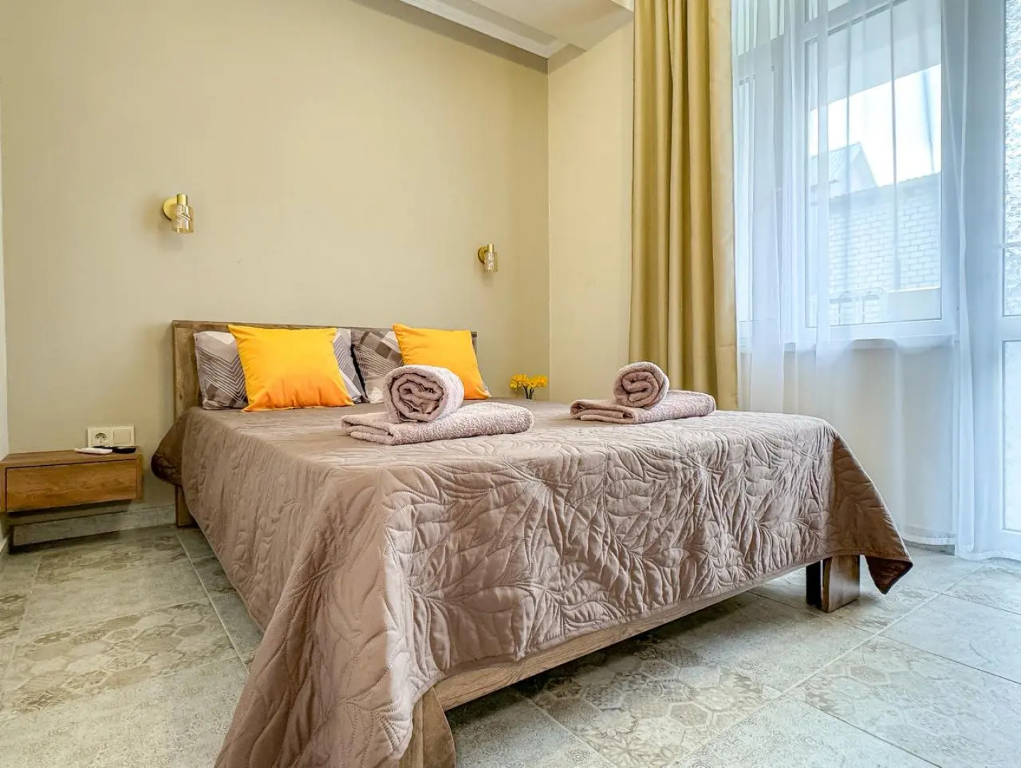 Отель Консул