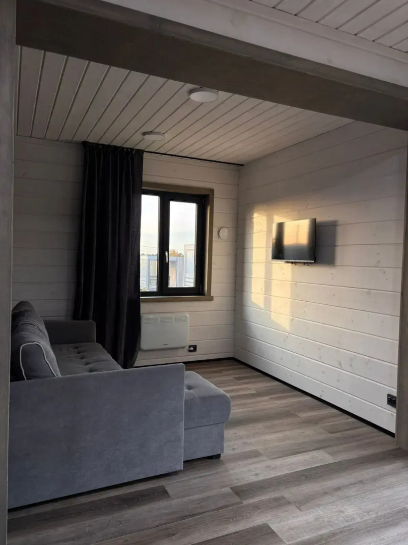 Отель Klever Village