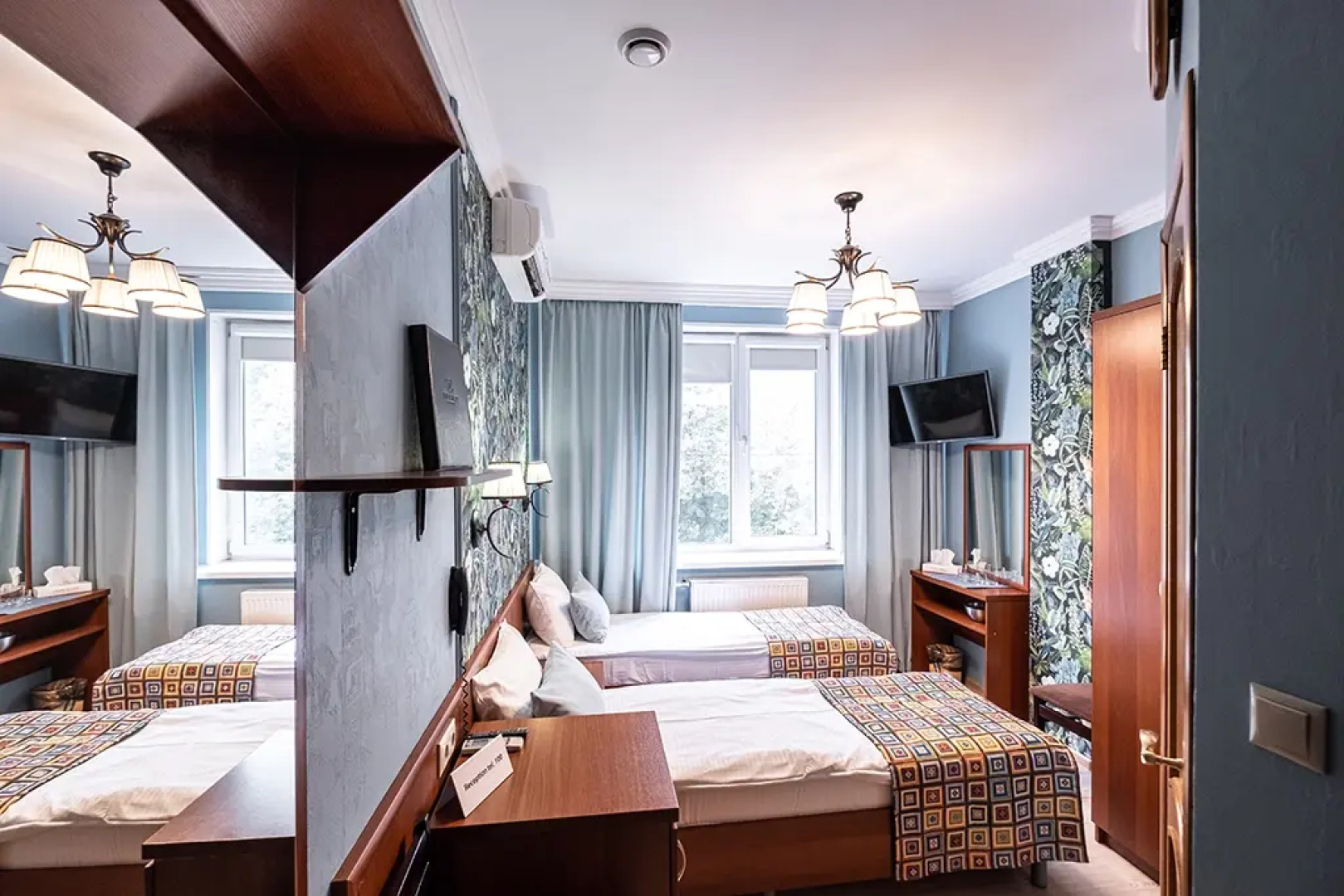 Отель Погости.ру на Алтуфьевском Шоссе