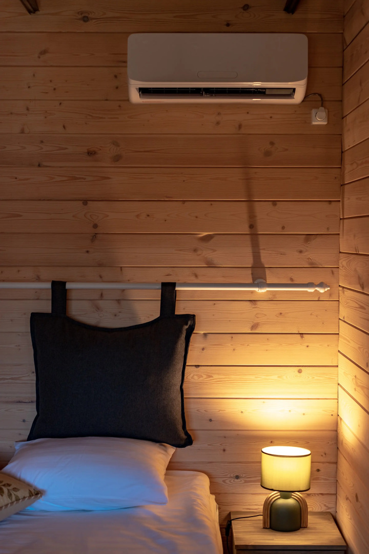 Отель Веселовка парк