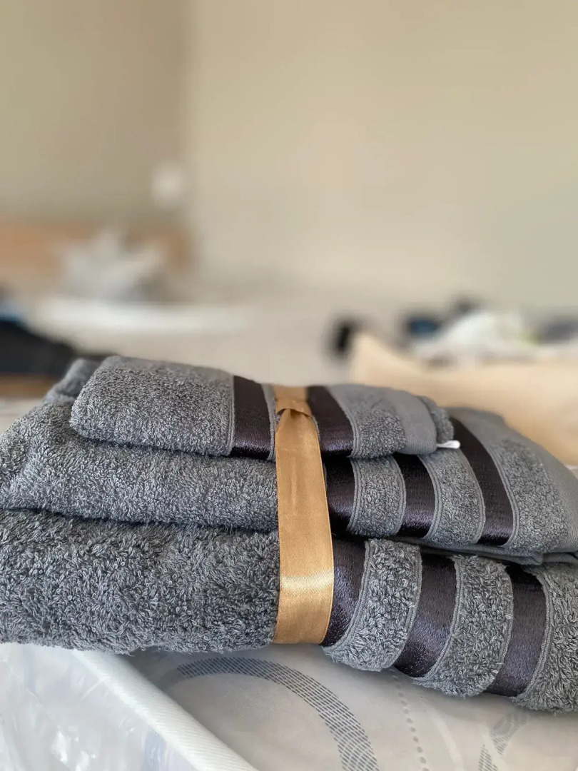 База отдыха L&A Hotel Кындыг