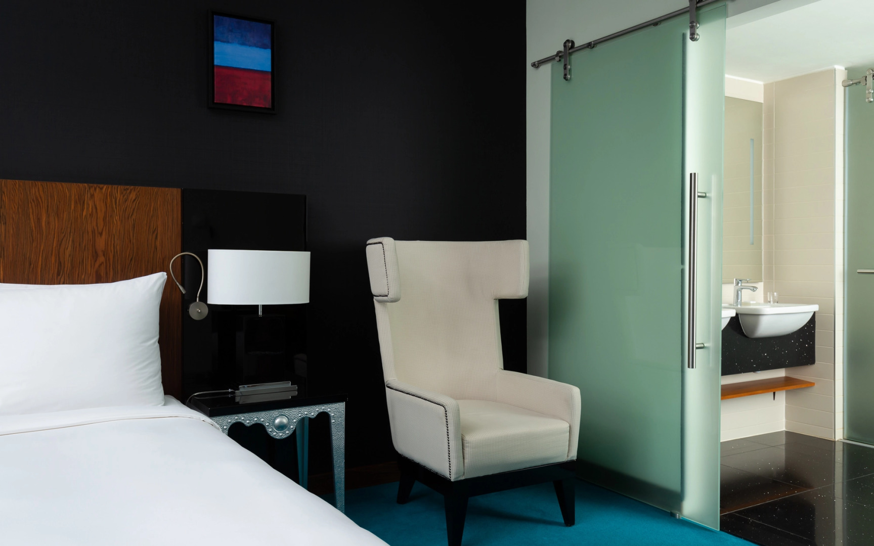 Radisson Hotel, Роза Хутор