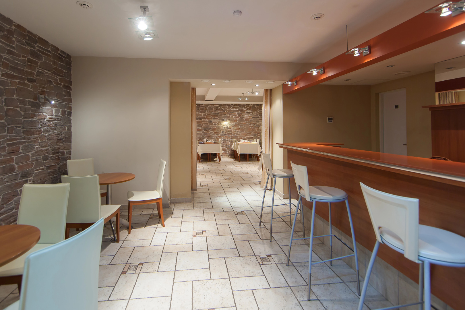 Отель Горки