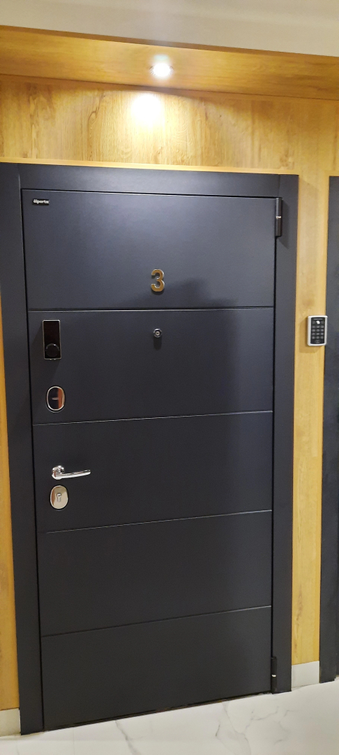 Апартаменты i-hotelTula3