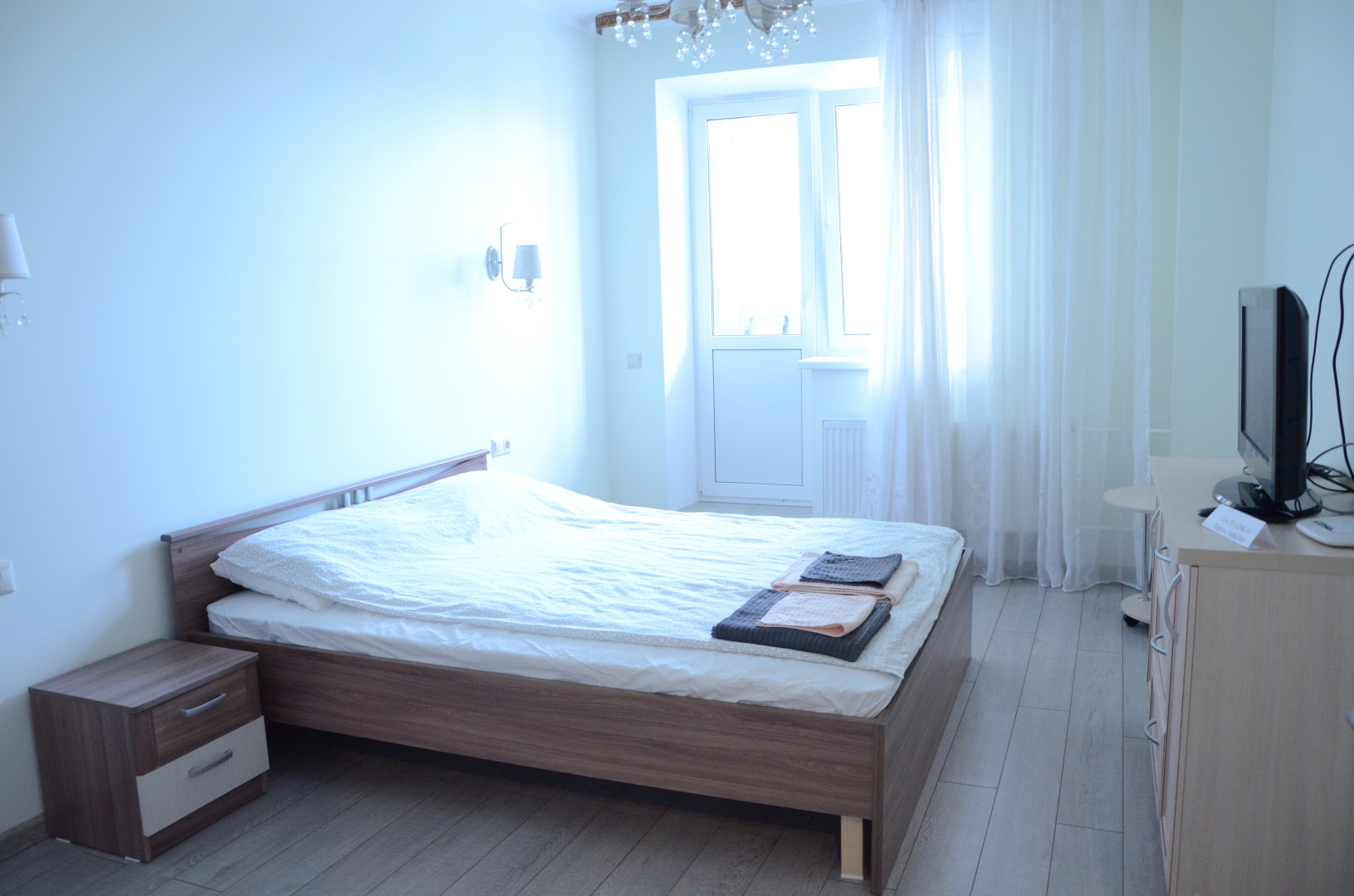 Апартаменты На Оборонная