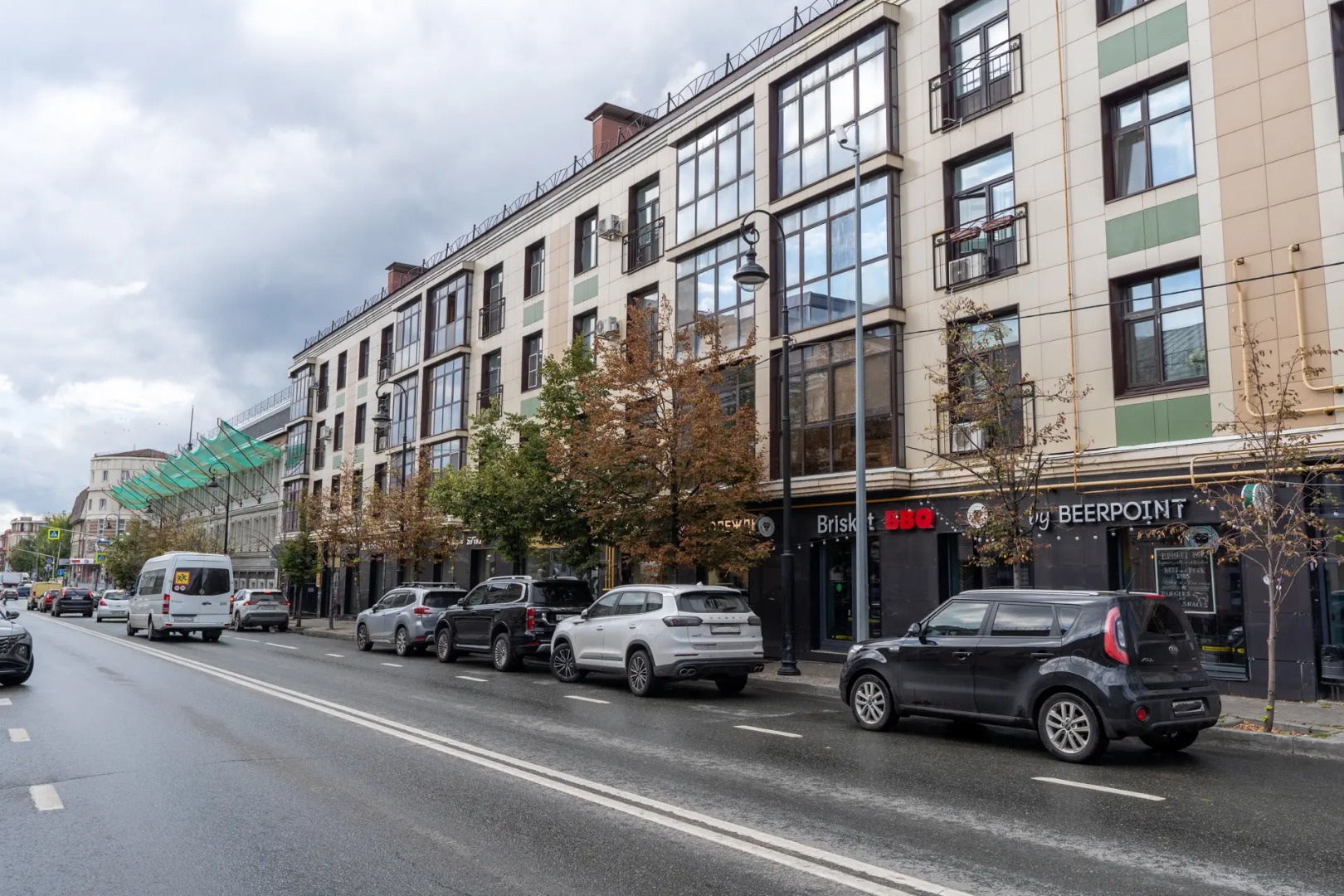 Квартира Уютная у Кремля