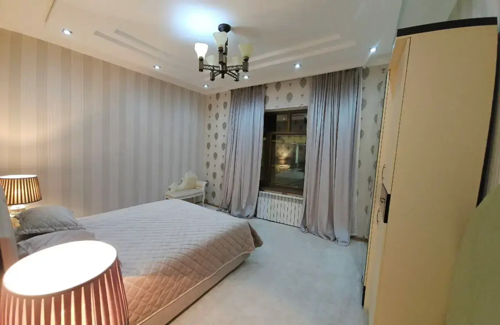 Гостевой дом ZimaLeto - дача премиум класса