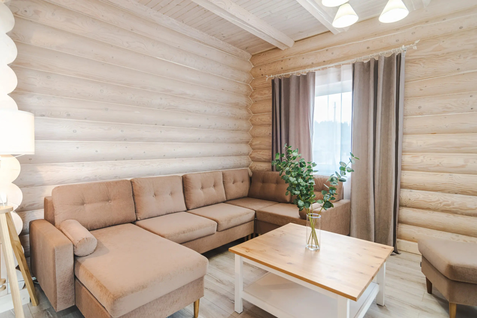 Гостевой дом Койриноя