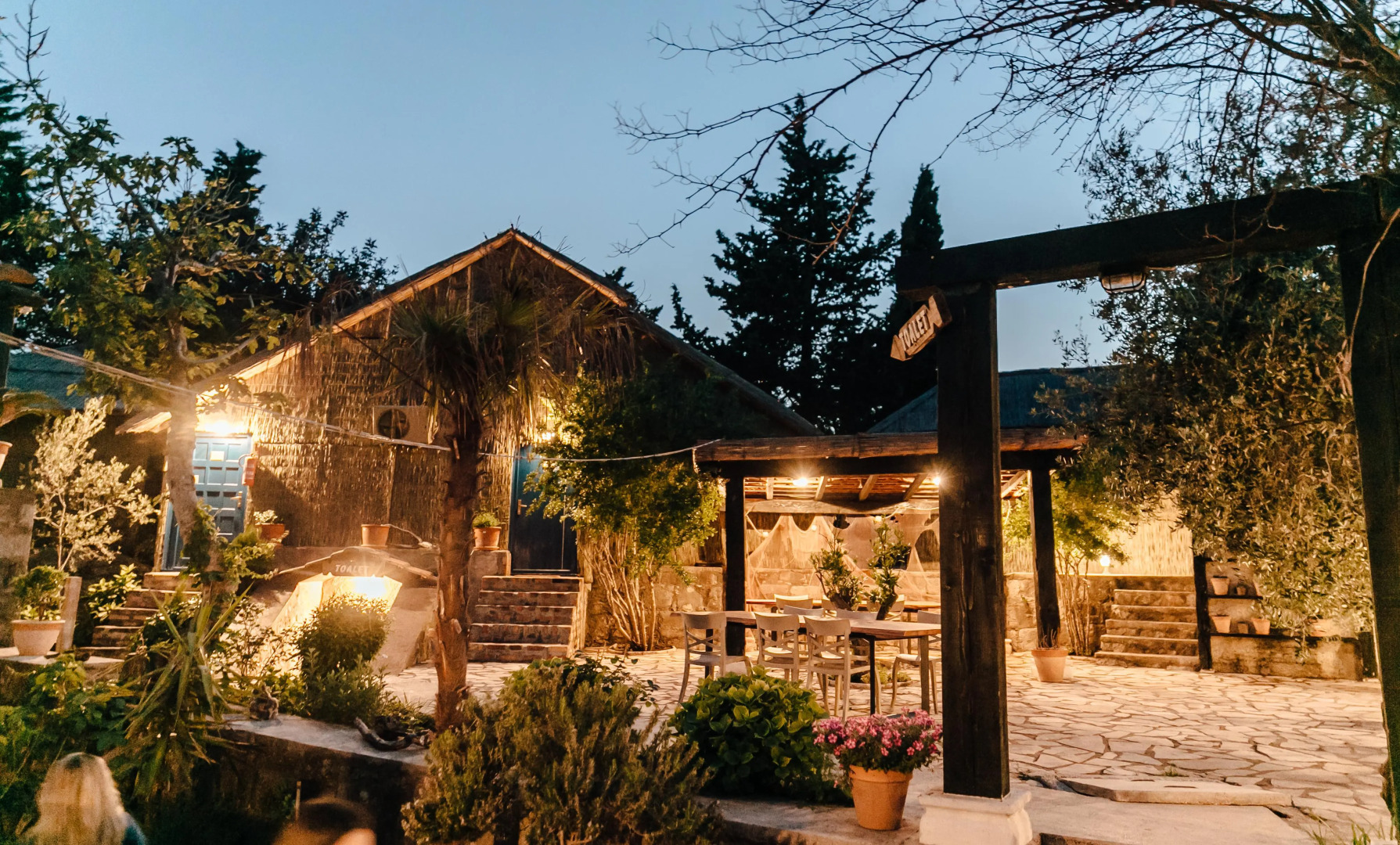 Апартменты Forte Rose