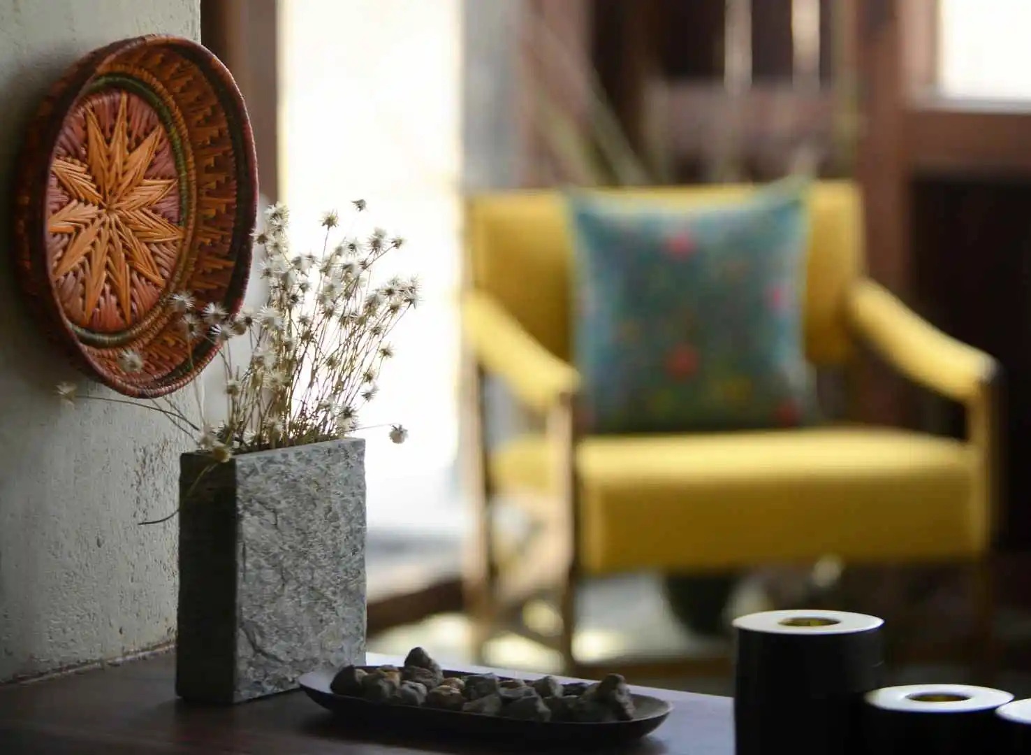 Жилое помещение Pugdundee Safaris- Pench tree