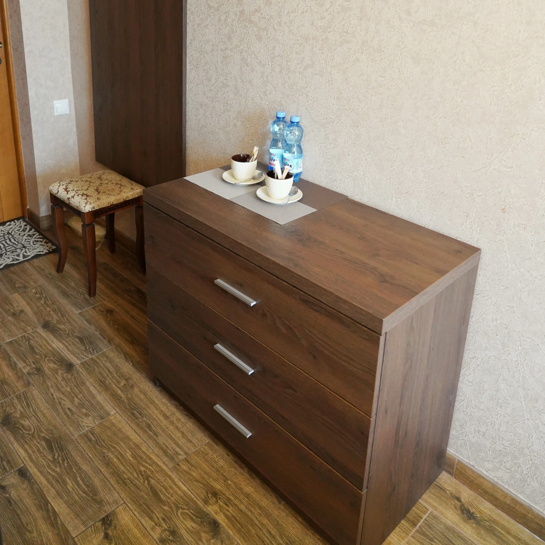 Отель Салам