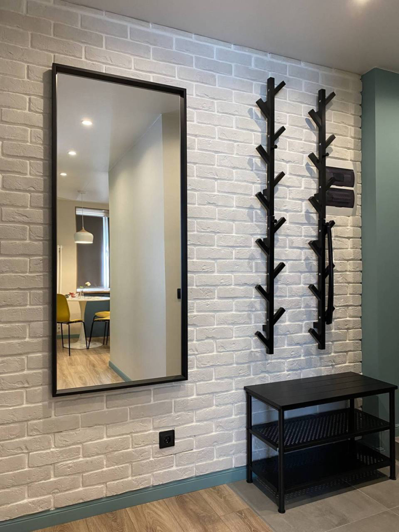 Апартаменты ДзенХоум Баланс 13