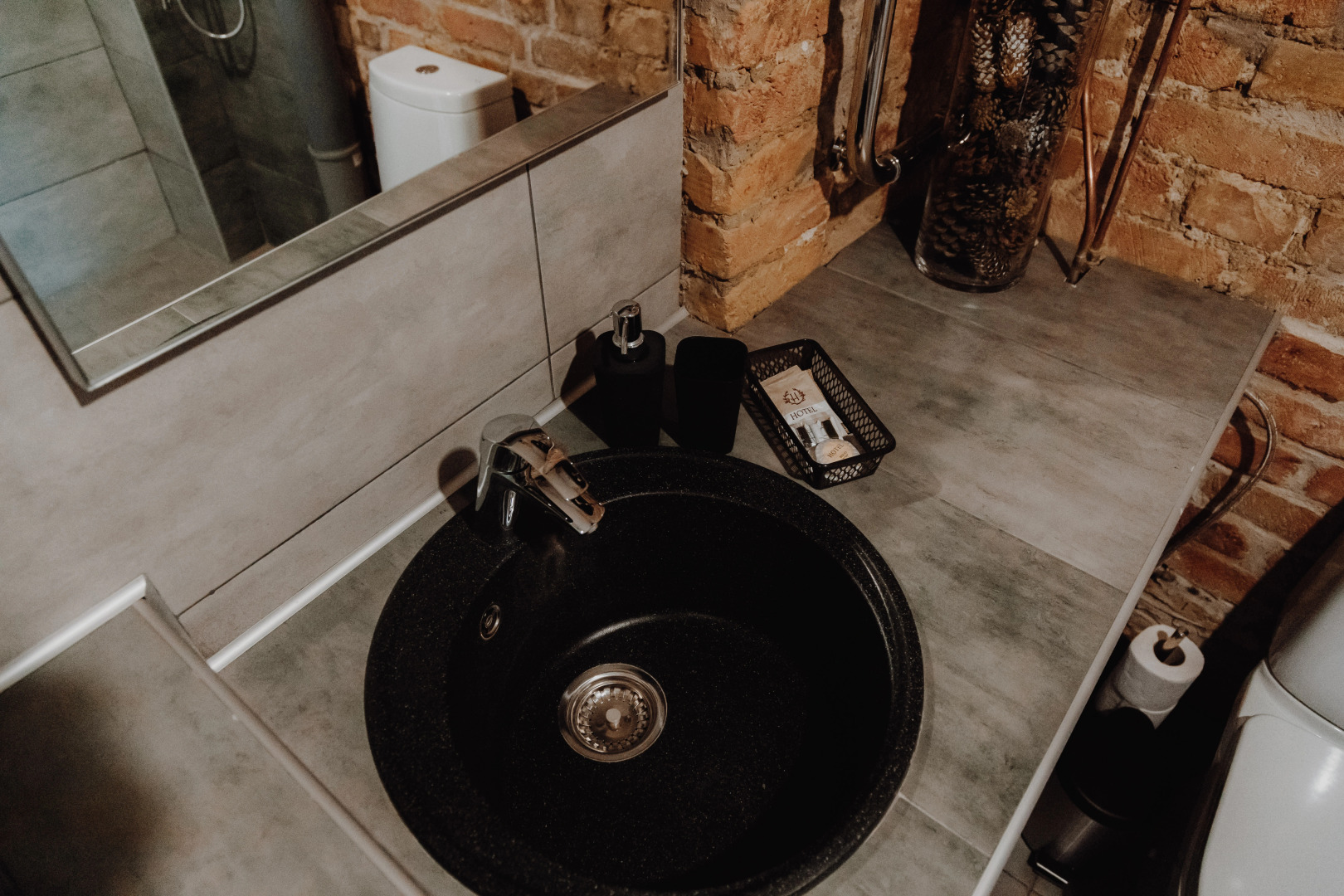 Апартаменты У-Феди-Дракона-Зыкина