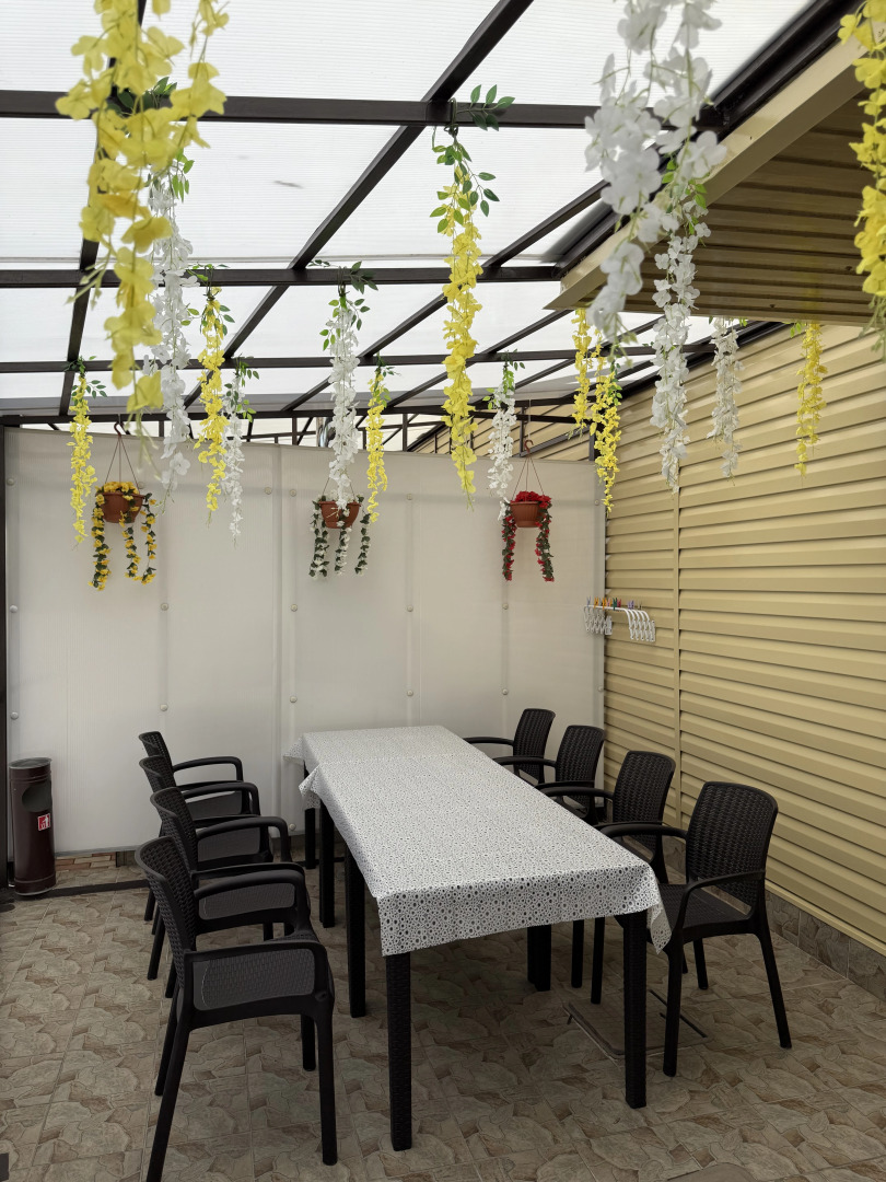 Частный дом У Моря