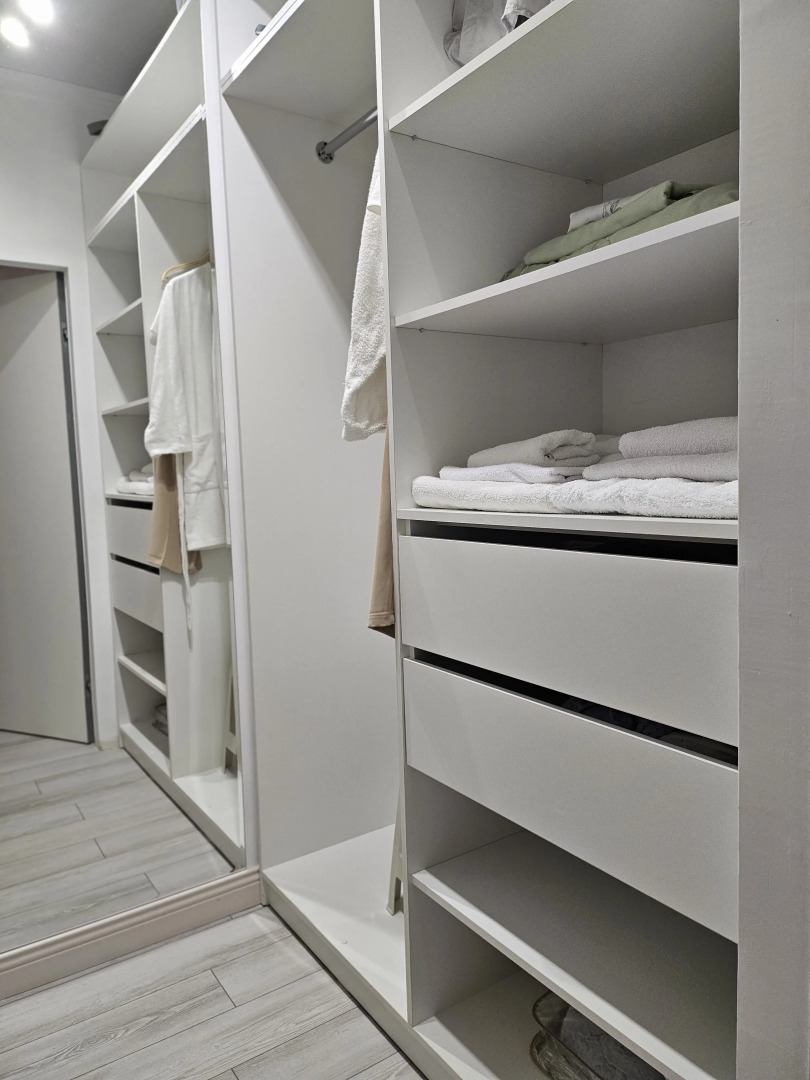 Апартаменты Park House Alieva Luxury