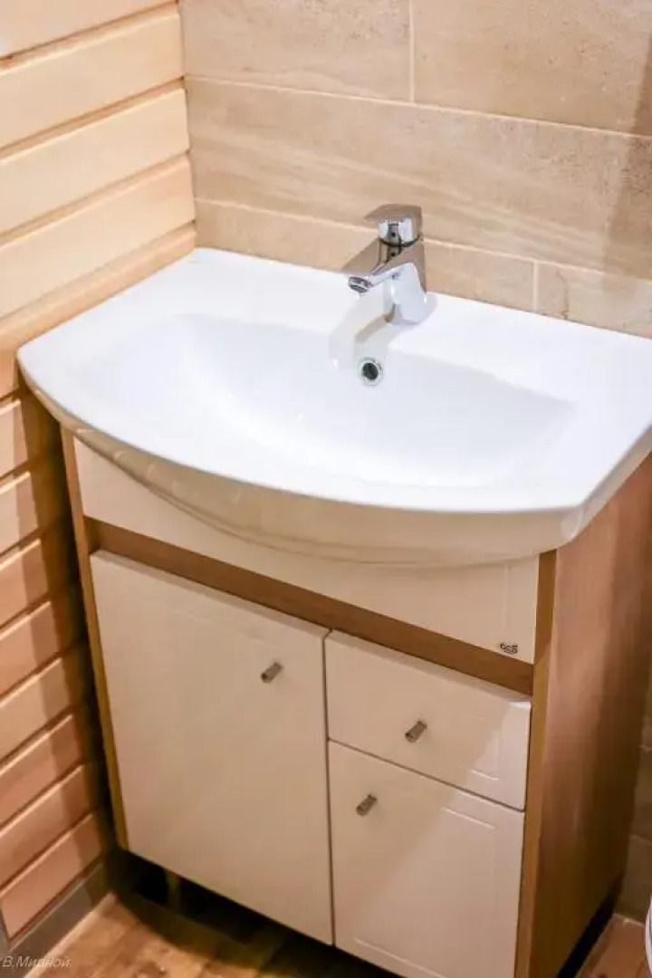 Апартаменты Rider's DOM Euro с хаммамом