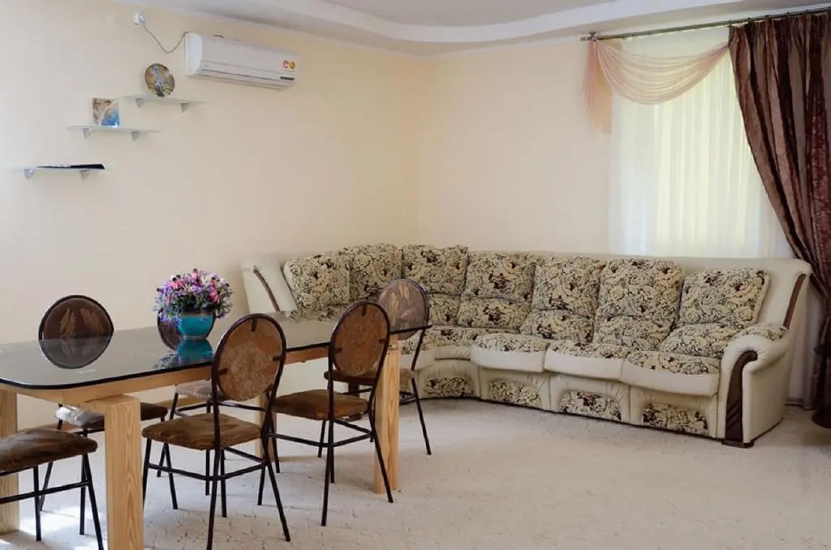 Отель Пансионат Малахит