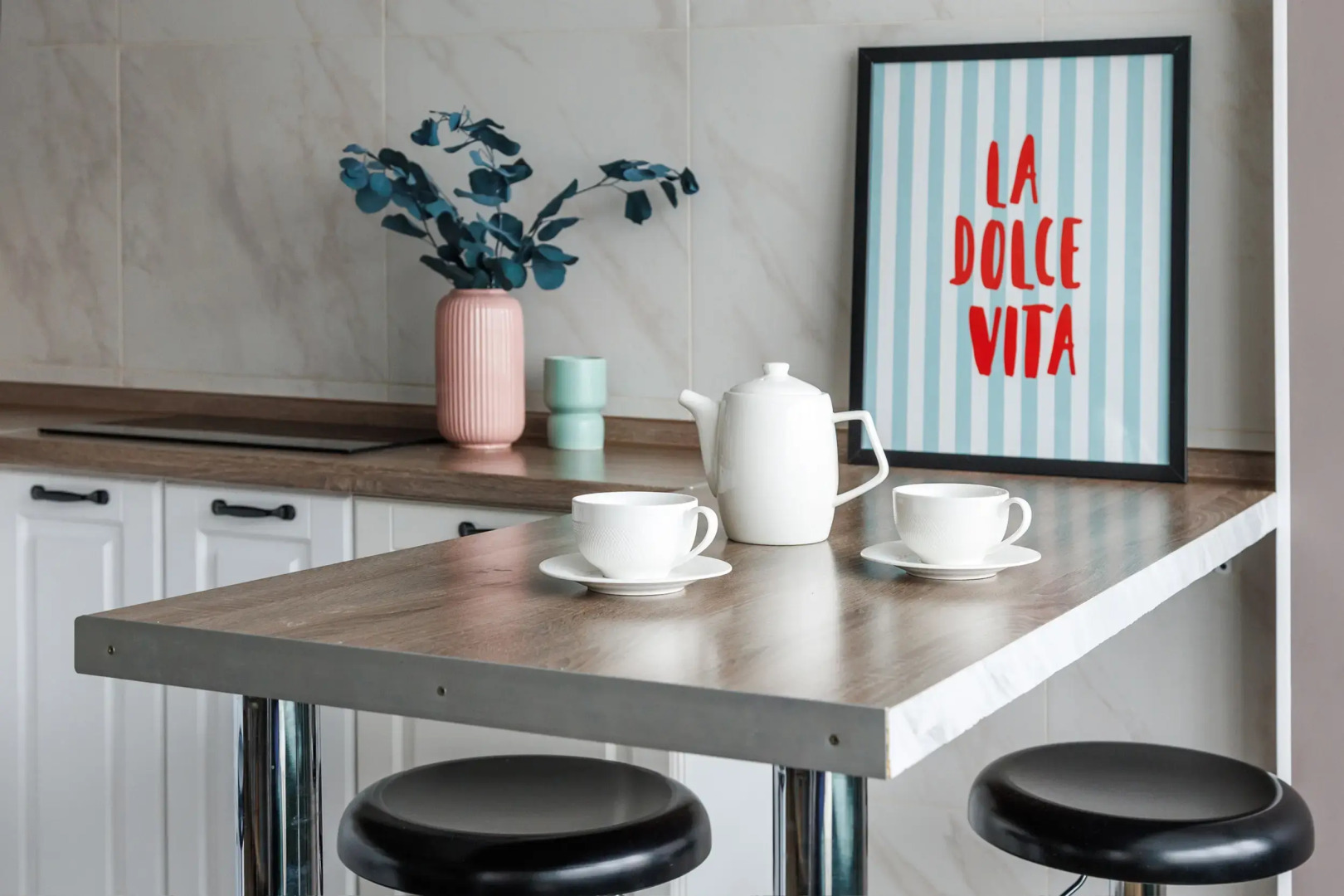 Апартаменты Студия Грин в центре Иркутска