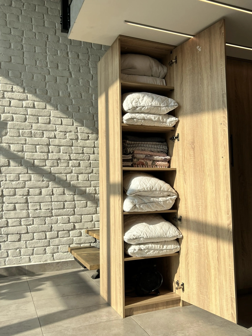 Апартаменты Типография Вахромеева