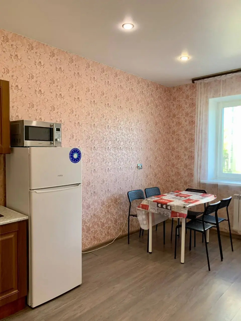 Квартира Двухкомнатная Квартира Повышенной комфортности