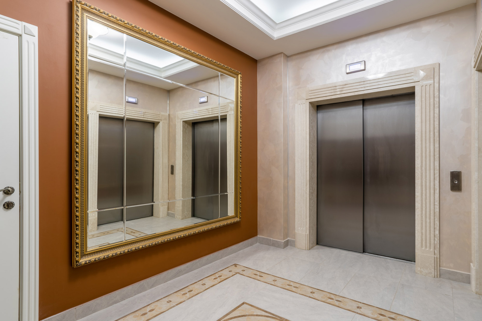 Апарт-отель Artstudio Nevsky