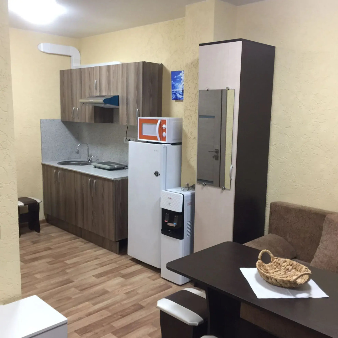 Гостевой Дом Meduza