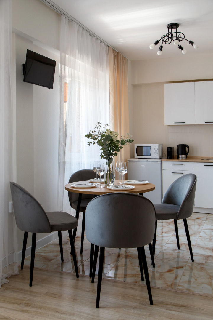 Квартира В самом центре