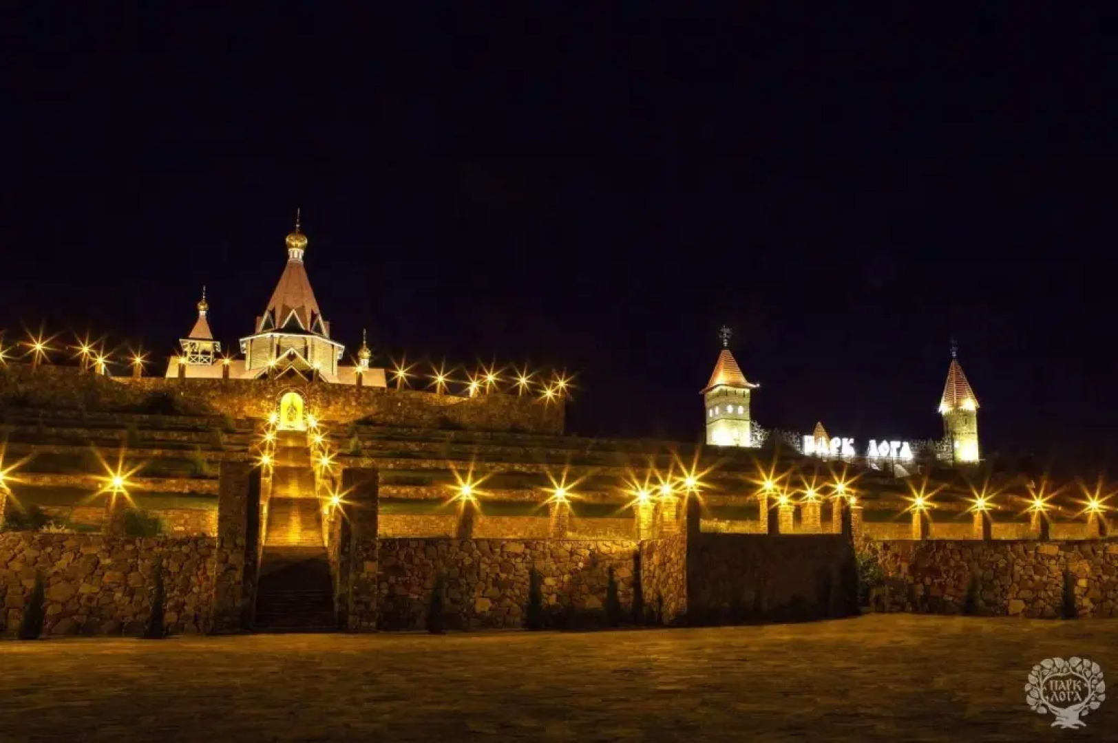 Мини-отель  "Теремок"