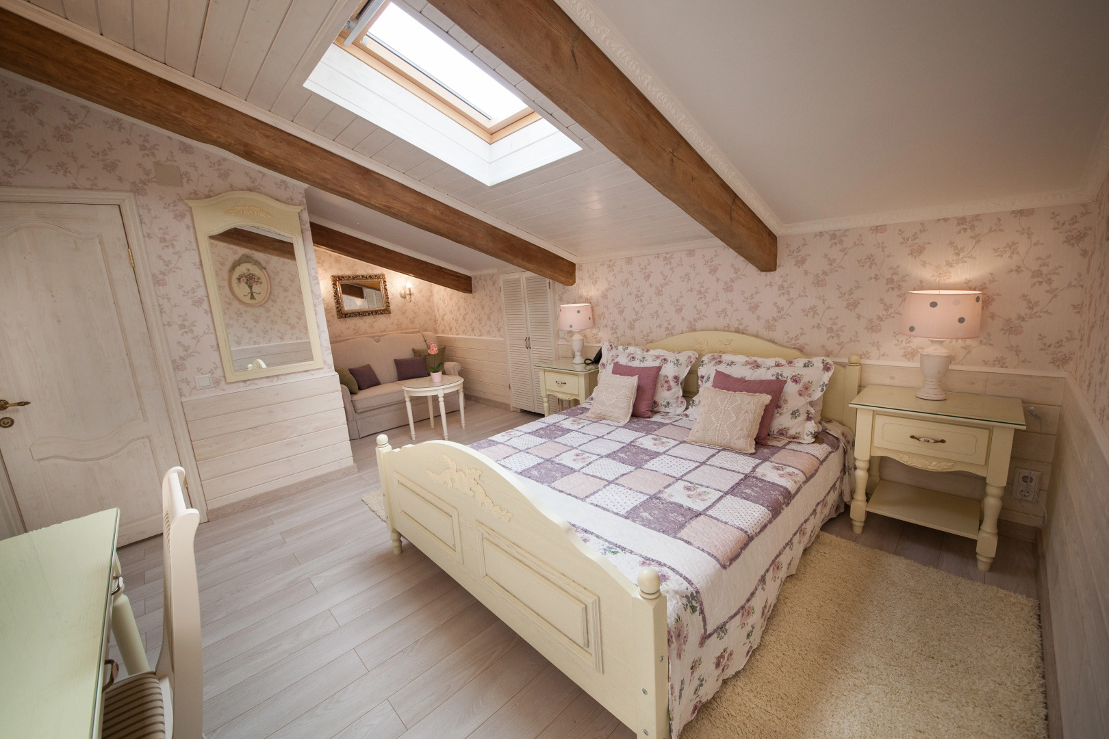 Бутик-отель Санаторно-курортный комплекс Портрум 1905