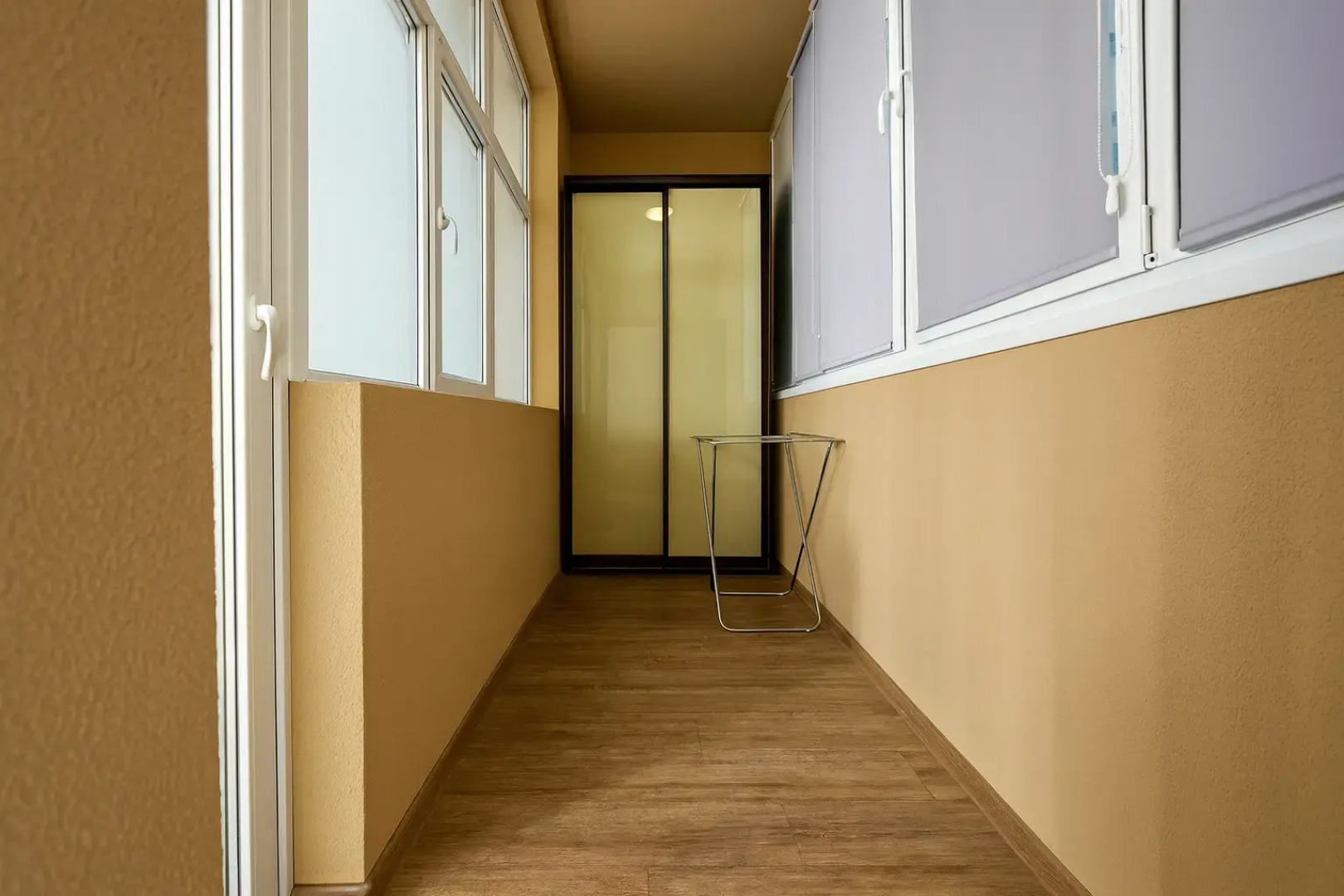 Апартаменты ЖК Парковый