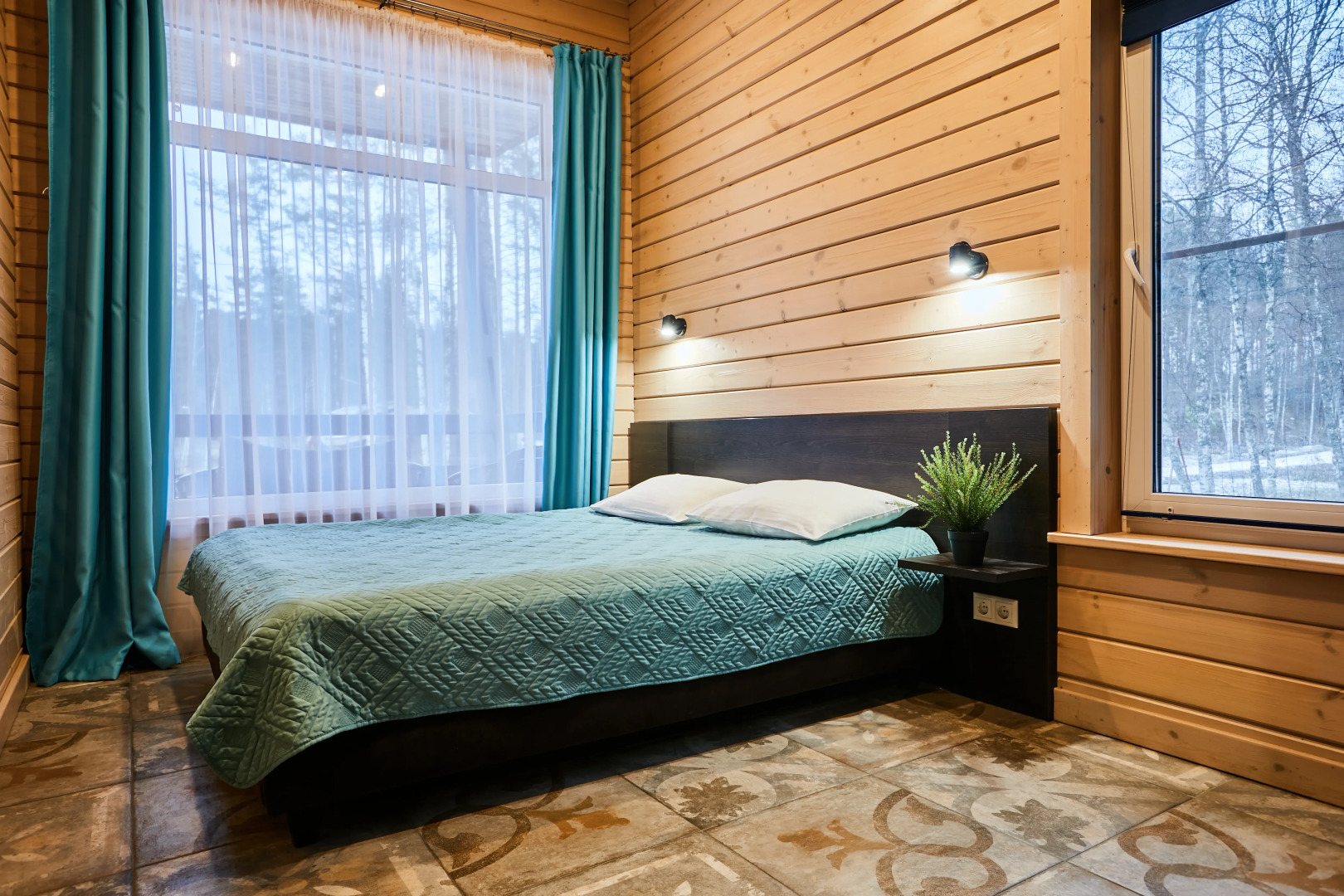 Парк-отель Триумф