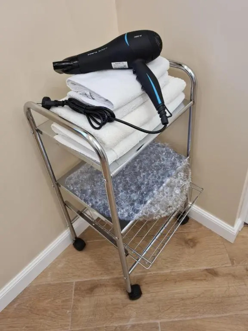 Вилла Apart39 Изумруд