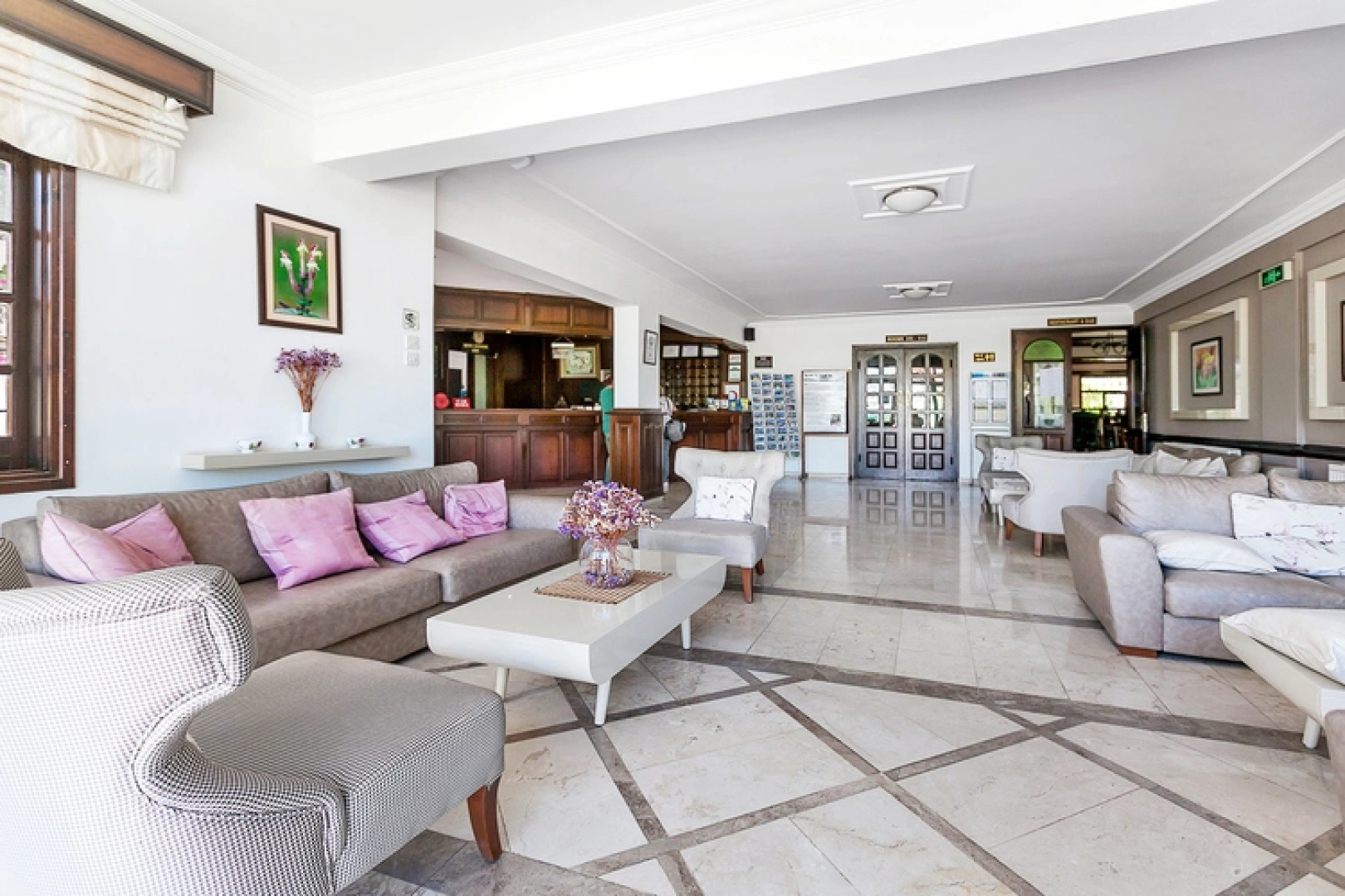 Отель The Ship Inn