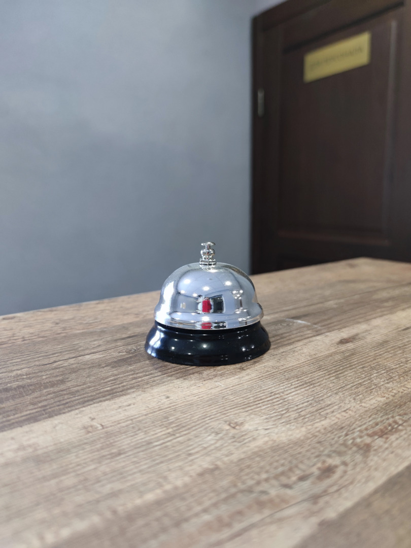 Мини-отель Золотой Куранах