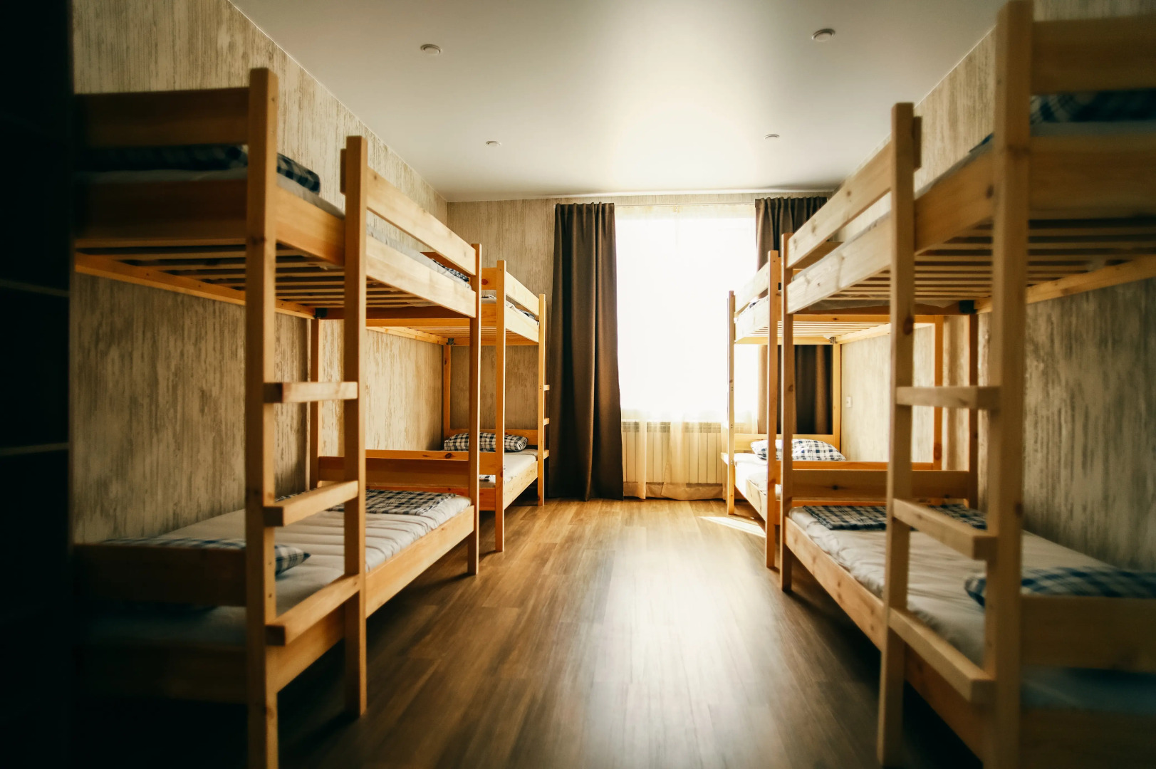 Хостел Чемпион