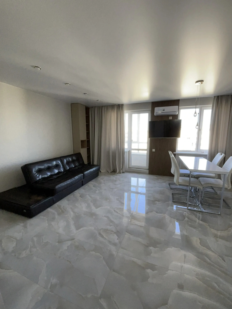 Квартира Мамаев Курган