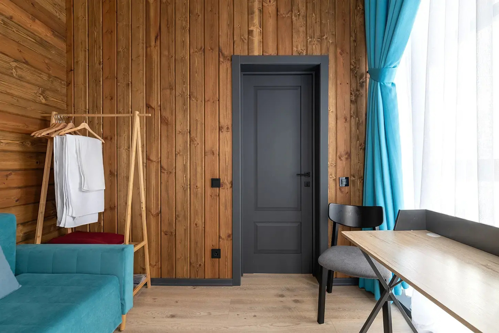 Частный дом Зеленый луг