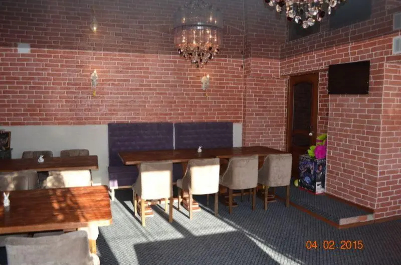 Отель Загородный Замок Эдельвейс