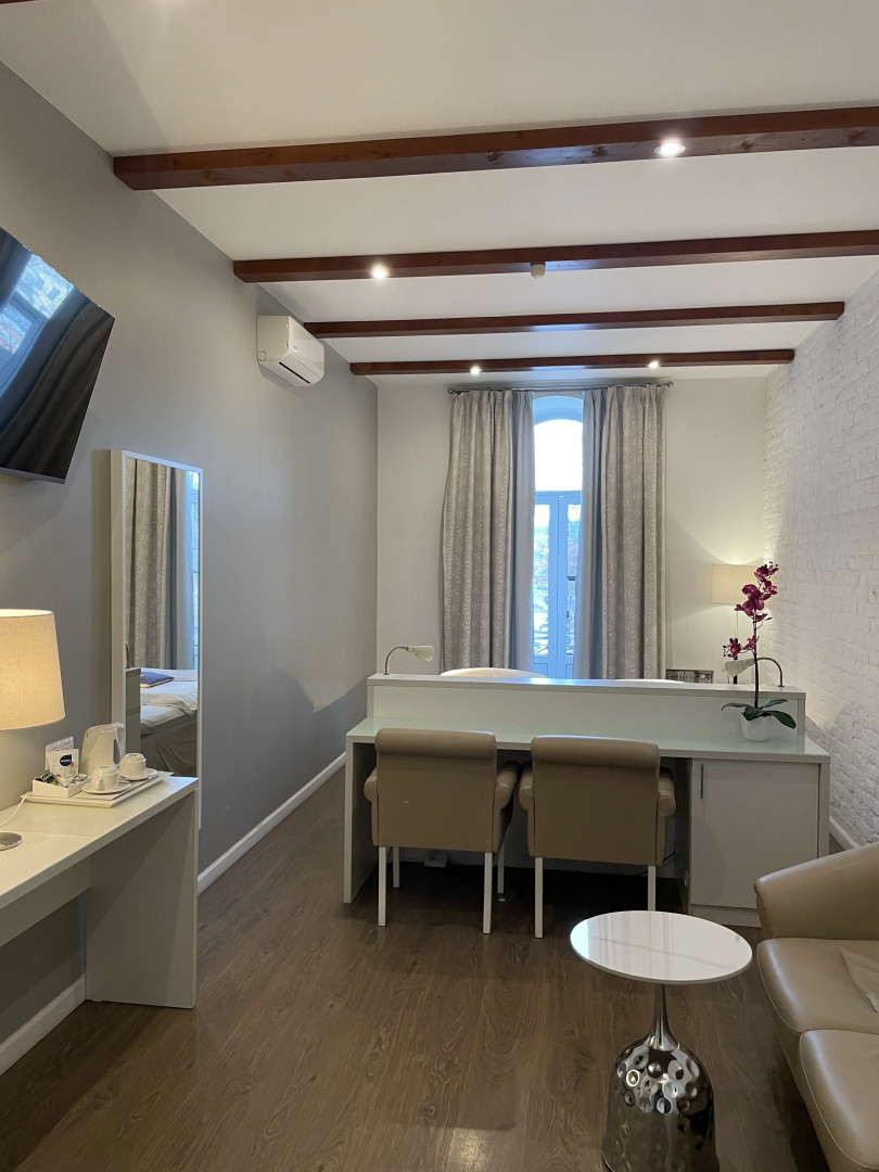 Гостевой Дом Пять Вечеров