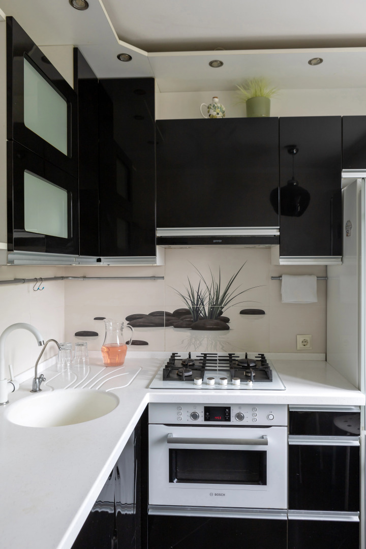 Апартаменты  4-комнатные в Амалиенау, Zoya-Apart