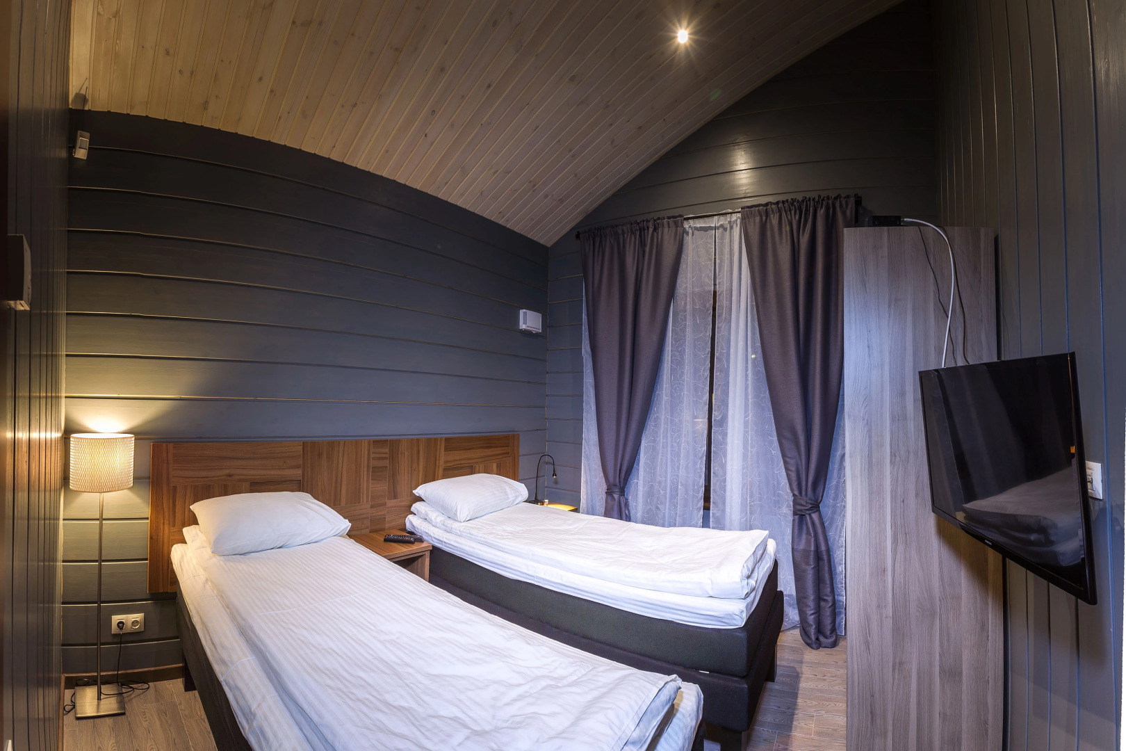 Мини-отель Sorola Village