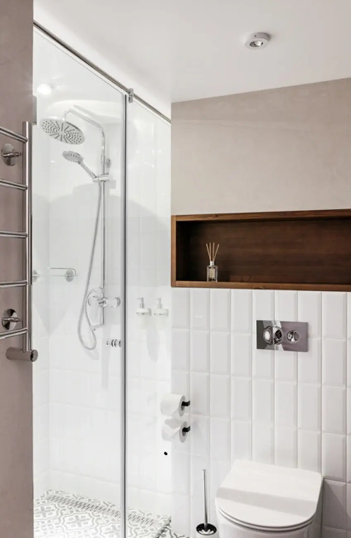 Апартаменты 17Apartments - номер 5