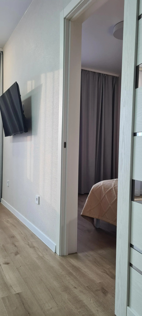 Апартаменты Moonlight рядом Аэропорт