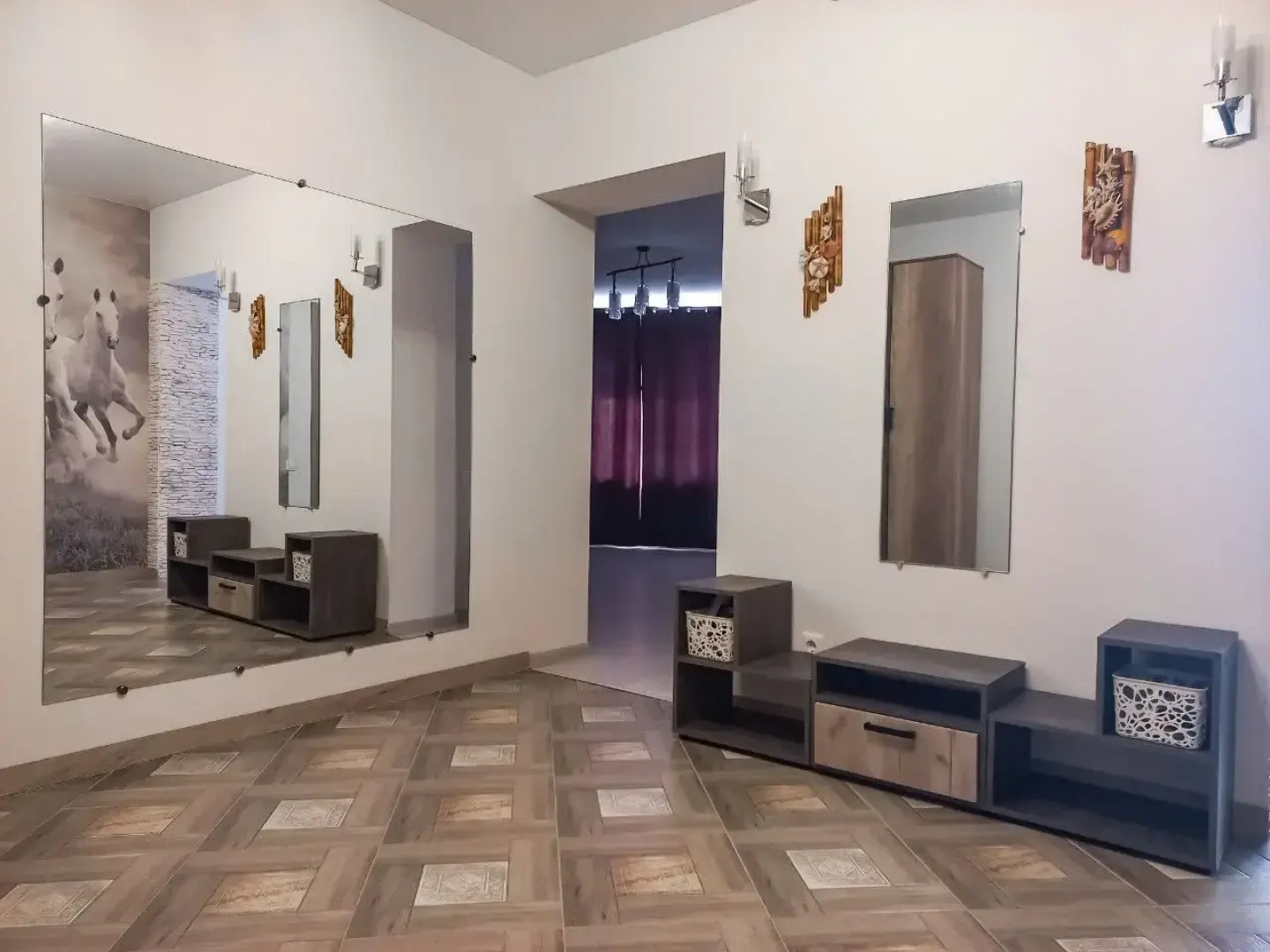 Квартира на улице имени Ивана Морозова 5