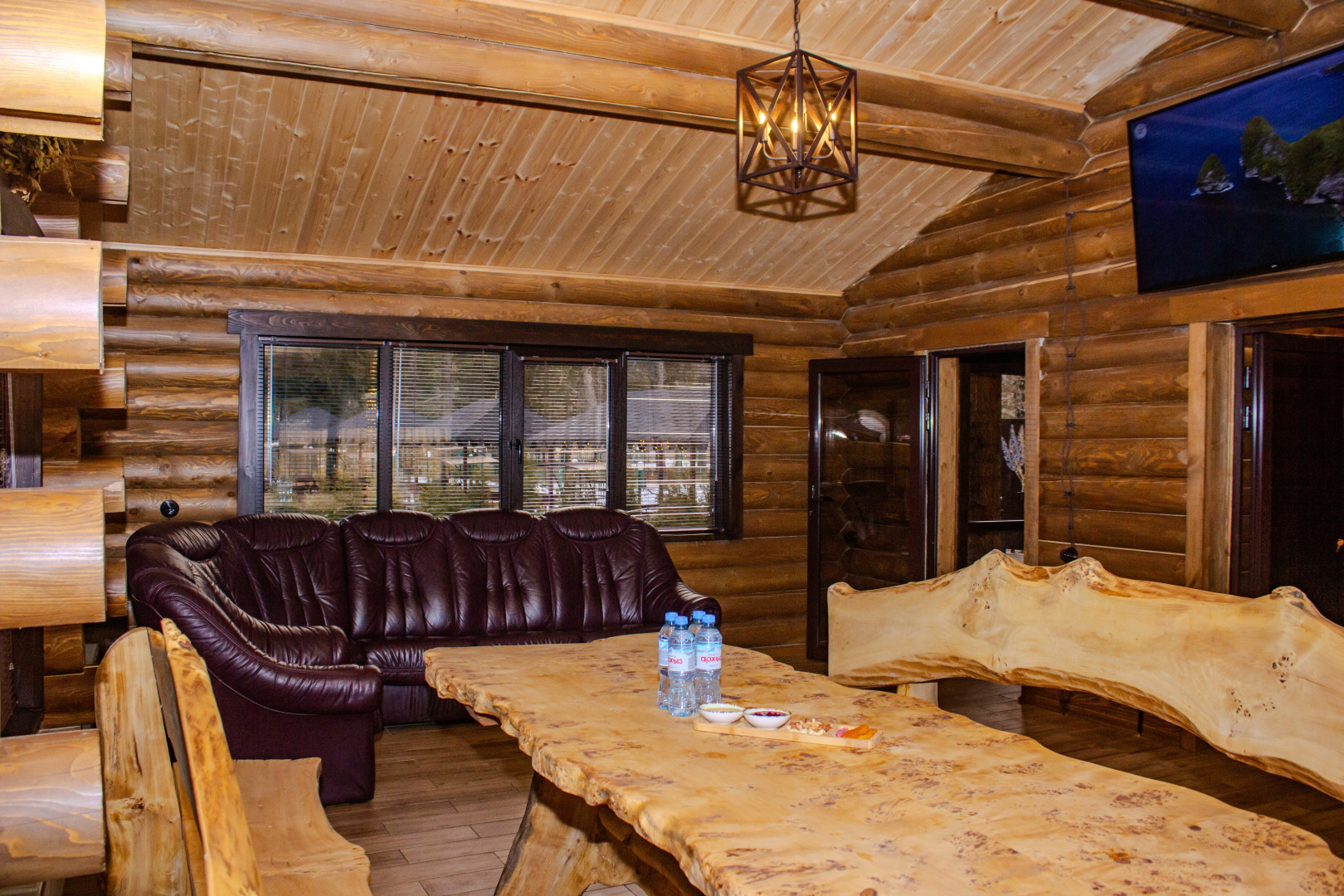 Мини-отель Mount Arkhyz