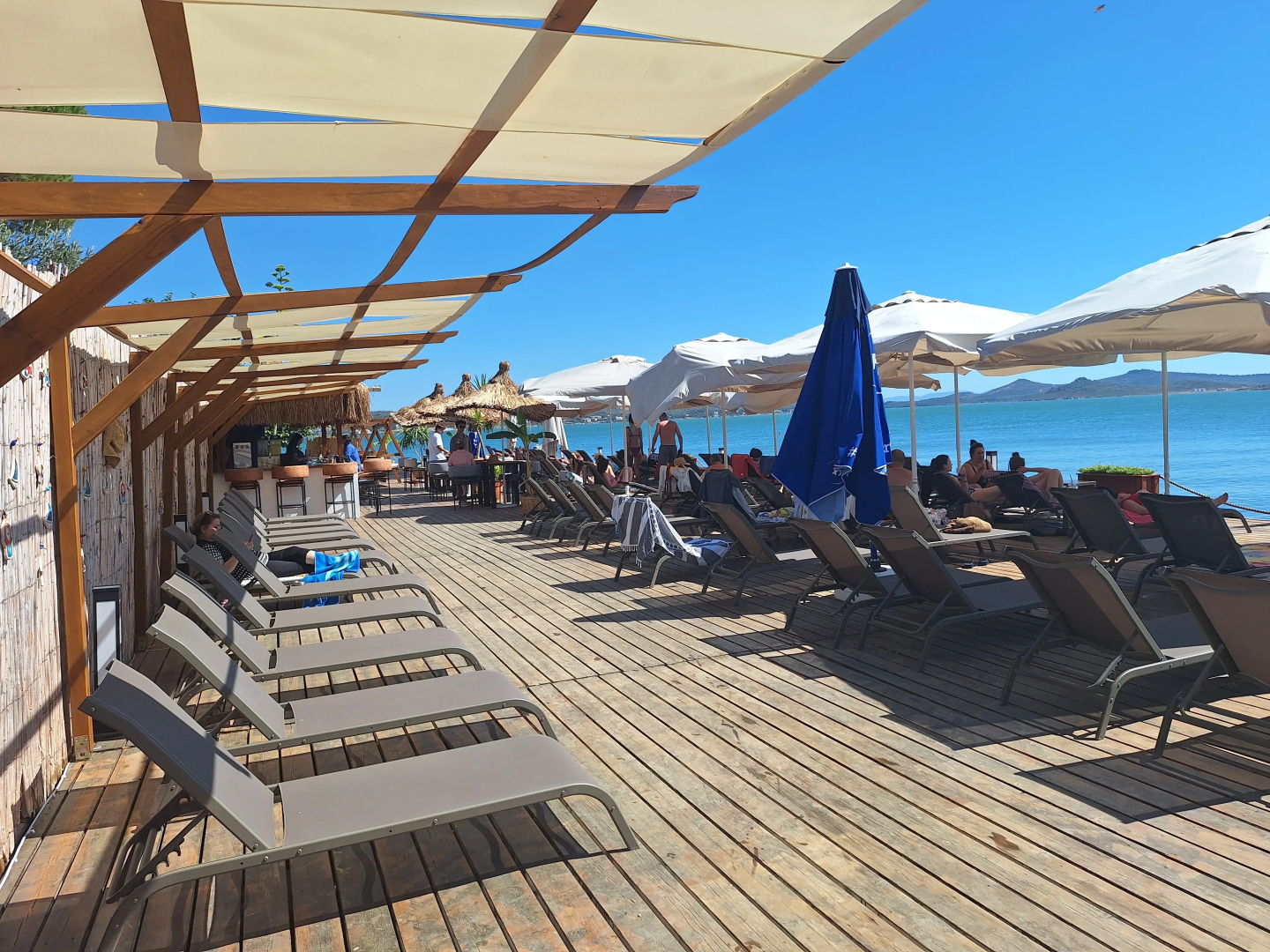 Cunda Panorama Hotel