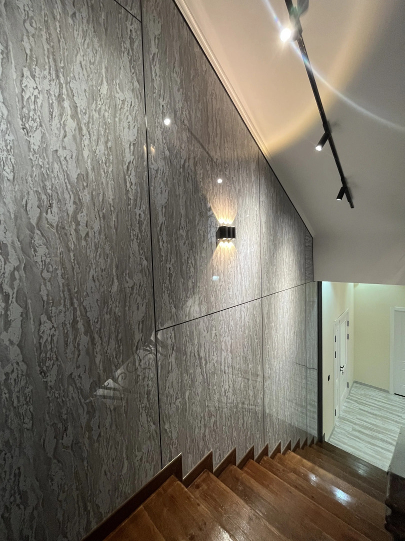 Бутик-отель AYUB