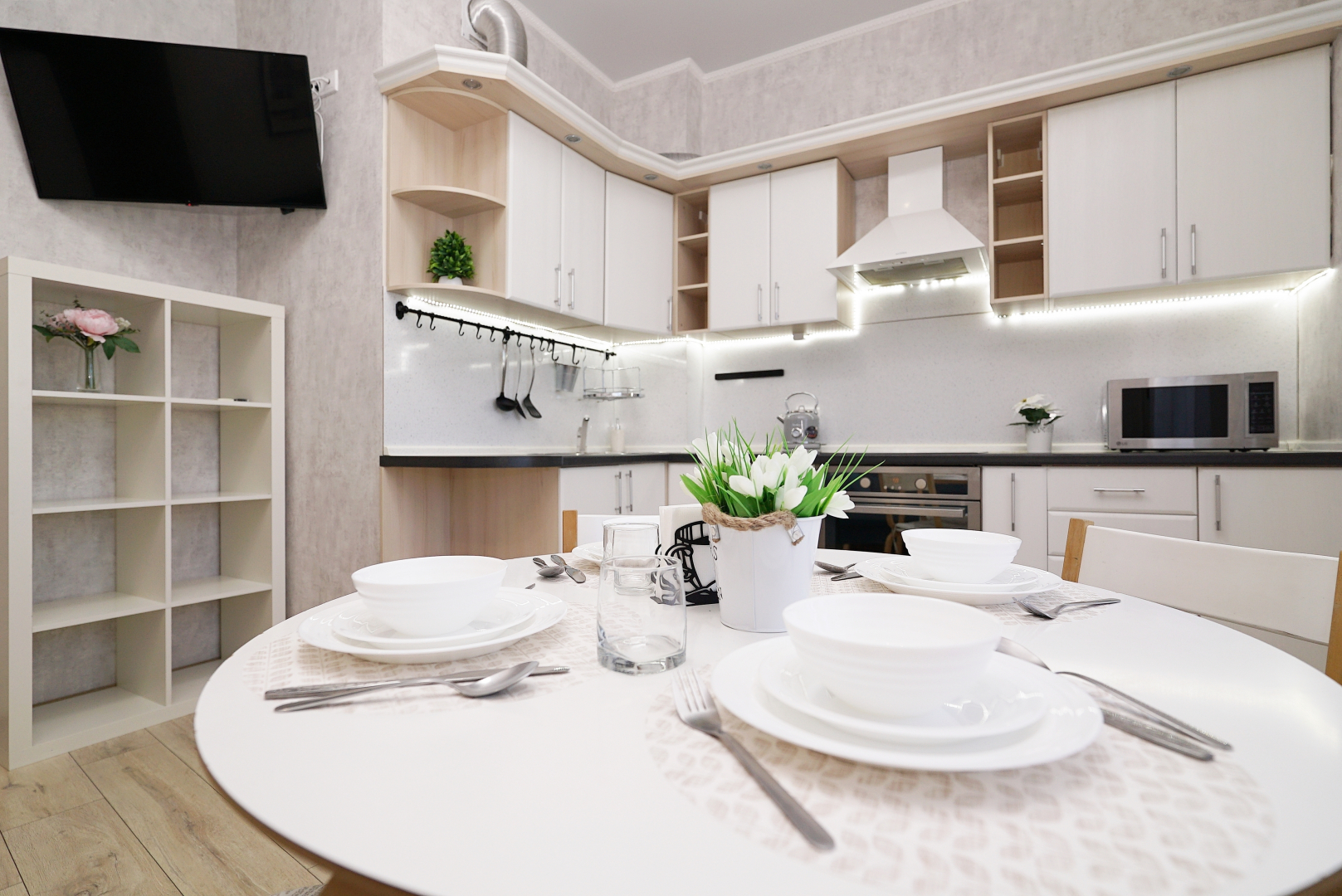 Квартира на Улице Чистопольская 40