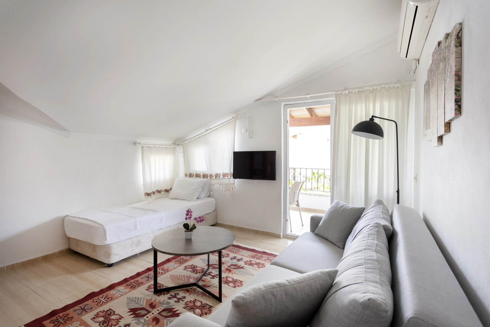 Kaya Apart Hotel Datca